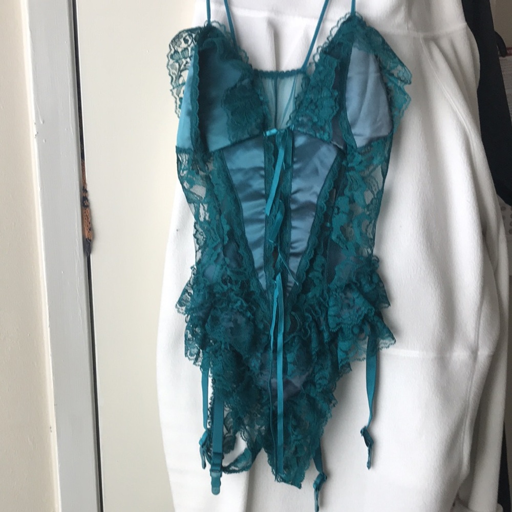 New, no tags, never used, Size M